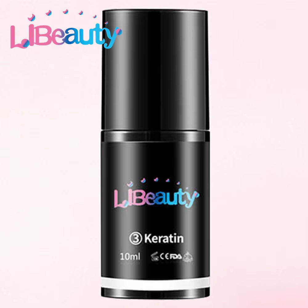 Eyebrows Lift Lotion Single Bottle Brow Lamination Perm Cream 1#2#3#4 Keratin Emulsion Brow Lifting Makeup Tools