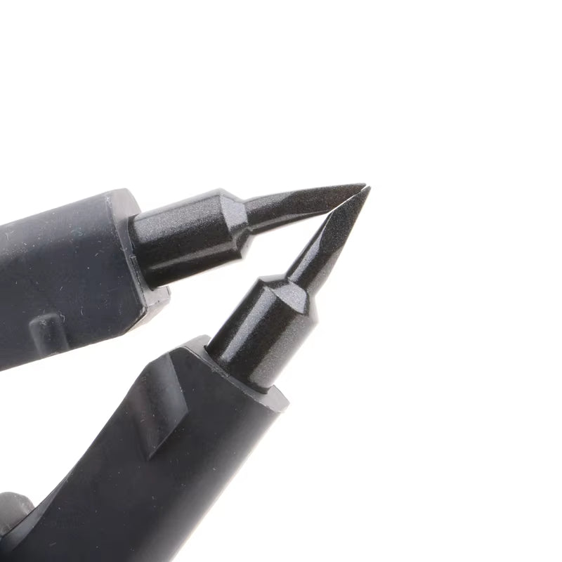 1 Adjustable Temperature 220℃ Smart Mini Heating Sharp Tip Hair Extension Iron, Fusion Hair Extension Iron Keratin Bonding Tools