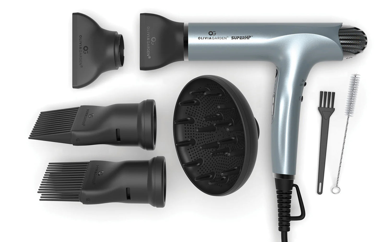 Superhp Hair Dryer