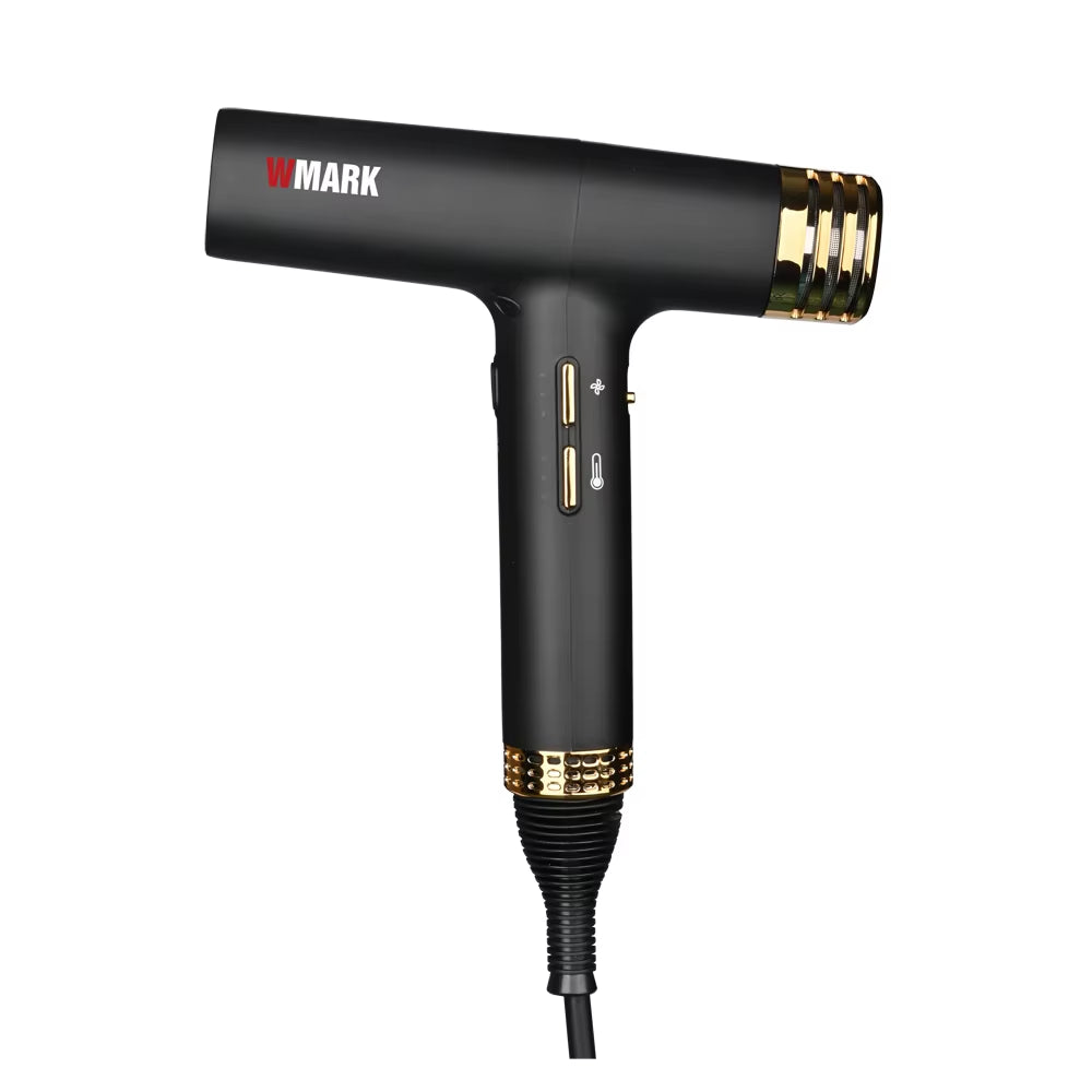2023 WMARK Brushless Motor Hot/Cold Air Hair Dryer NG-9102 Hair Dryer Quick-Drying Intelligent Thermostatic Hair Dryer