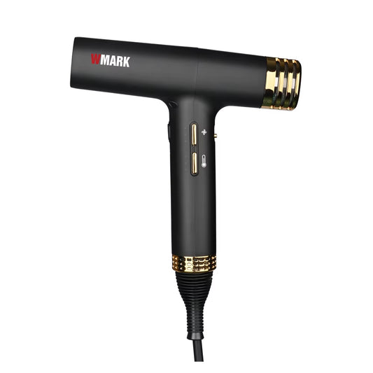 2023 WMARK Brushless Motor Hot/Cold Air Hair Dryer NG-9102 Hair Dryer Quick-Drying Intelligent Thermostatic Hair Dryer