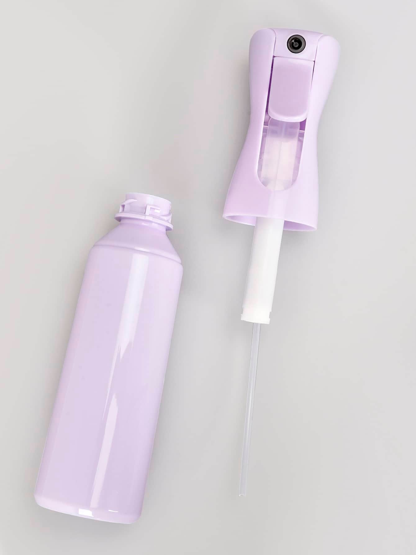 1Pc 200Ml/300Ml Continuous Mist Hair Spray Bottle, Salon & Home Use,Hair Tools,Hair Products and Accessories for Barber Salon Beauty Travel Essentials,Back to School,Travel Holiday Essentials,Hair Accessories for Women,Slick Back Brush,Barber Accessories,Hair Dryer