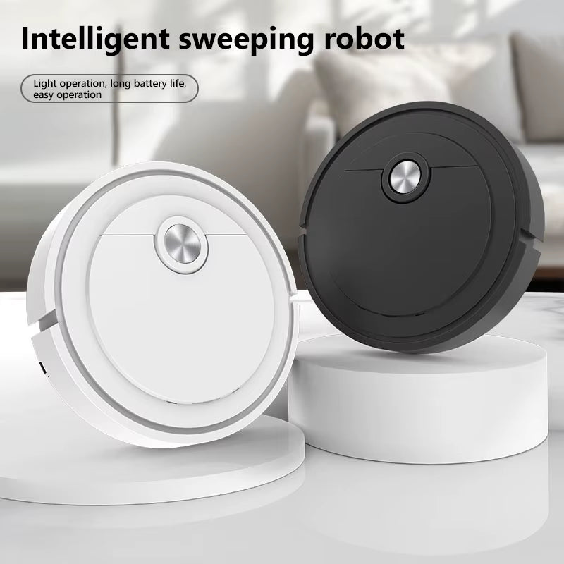 Xiaomi Smart Sweeping Robot 3 in 1 Smart Cleaner Household Rechargeable Fully Automatic Vacuum Cleaner 6000Pa Suction Pet Hair
