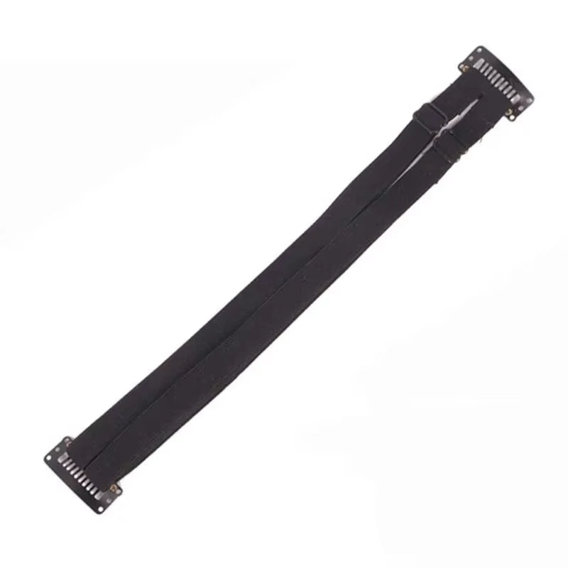The Stretching Straps for Lift the Eyes and Eyebrows Bb Clip Elastic Band Adjustable Rubber for Hair Anti-Wrinkle Face Tapes