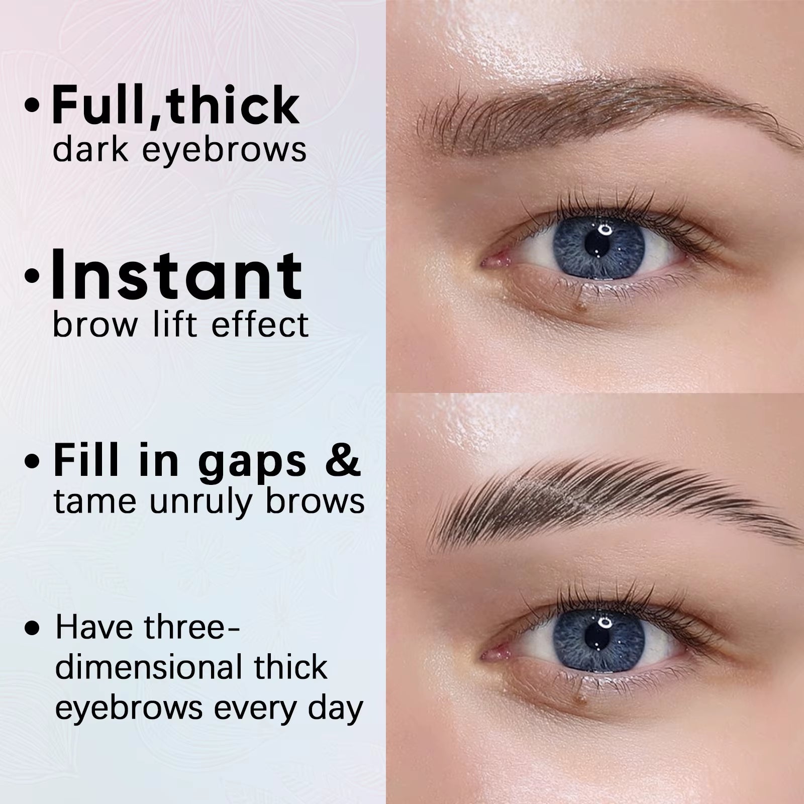 Eyebrows Lift Lotion Single Bottle Brow Lamination Perm Cream 1#2#3#4 Keratin Emulsion Brow Lifting Makeup Tools