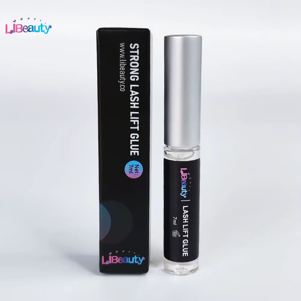 Eyebrows Lift Lotion Single Bottle Brow Lamination Perm Cream 1#2#3#4 Keratin Emulsion Brow Lifting Makeup Tools