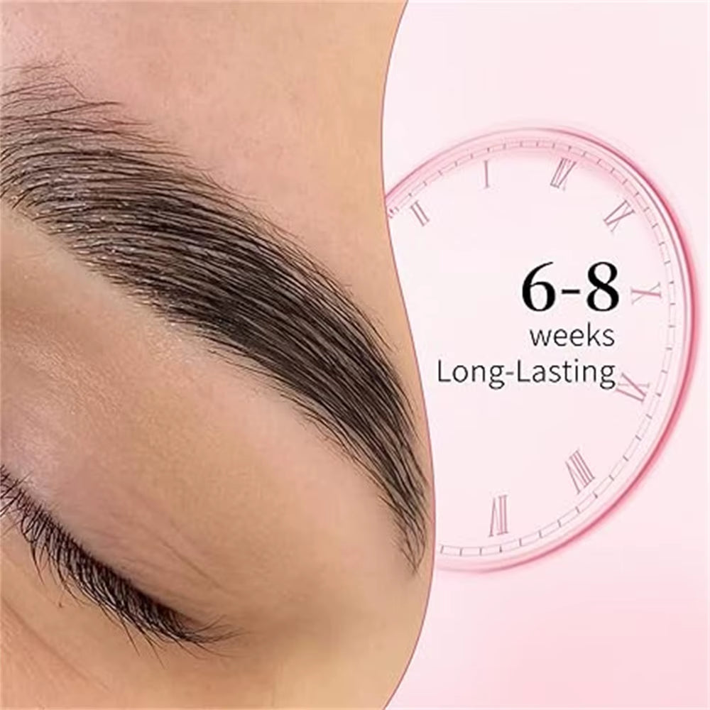 Eyebrows Lift Lotion Single Bottle Brow Lamination Perm Cream 1#2#3#4 Keratin Emulsion Brow Lifting Makeup Tools