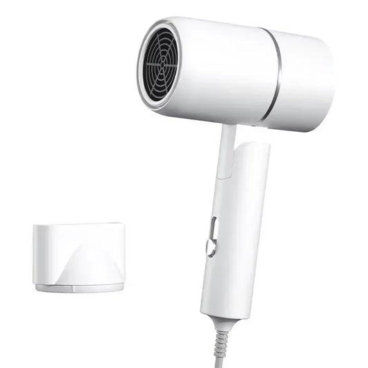 Mini Folding Hair Dryer 800W, Home Travel Hair Care Hair Dryer, Dormitory Hair Dryer 220V-240V