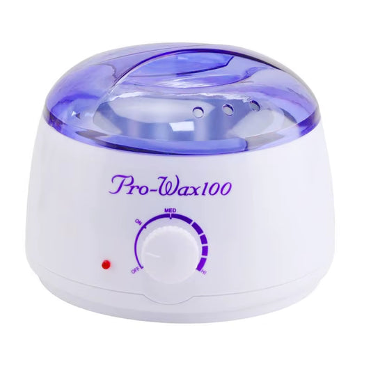 Wax Heater Mini Multi-Function Hair Removal and Wax Melting Pot Machine Display Screen Panama Beauty Small Wax