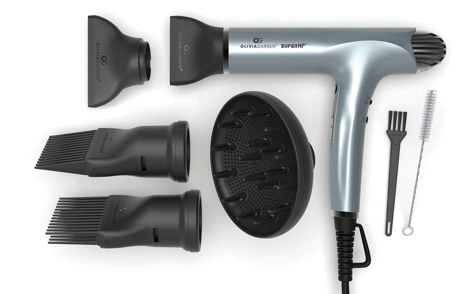 Superhp Hair Dryer