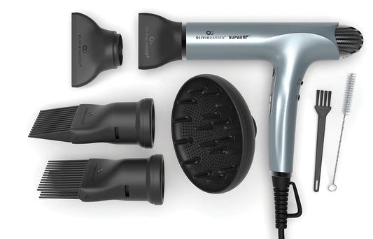 Superhp Hair Dryer