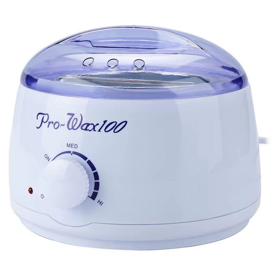 Wax Heater Mini Multi-Function Hair Removal and Wax Melting Pot Machine Display Screen Panama Beauty Small Wax