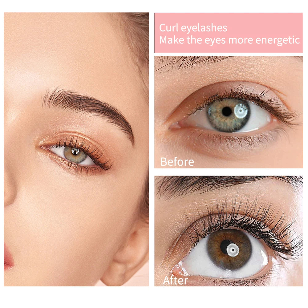 Upgrade Version Lash Lift Kit and Lash Brow Dye Tint Kit Lifting Eyelash Brow Dye Mascara Eye Makeup Tools Dropshipping